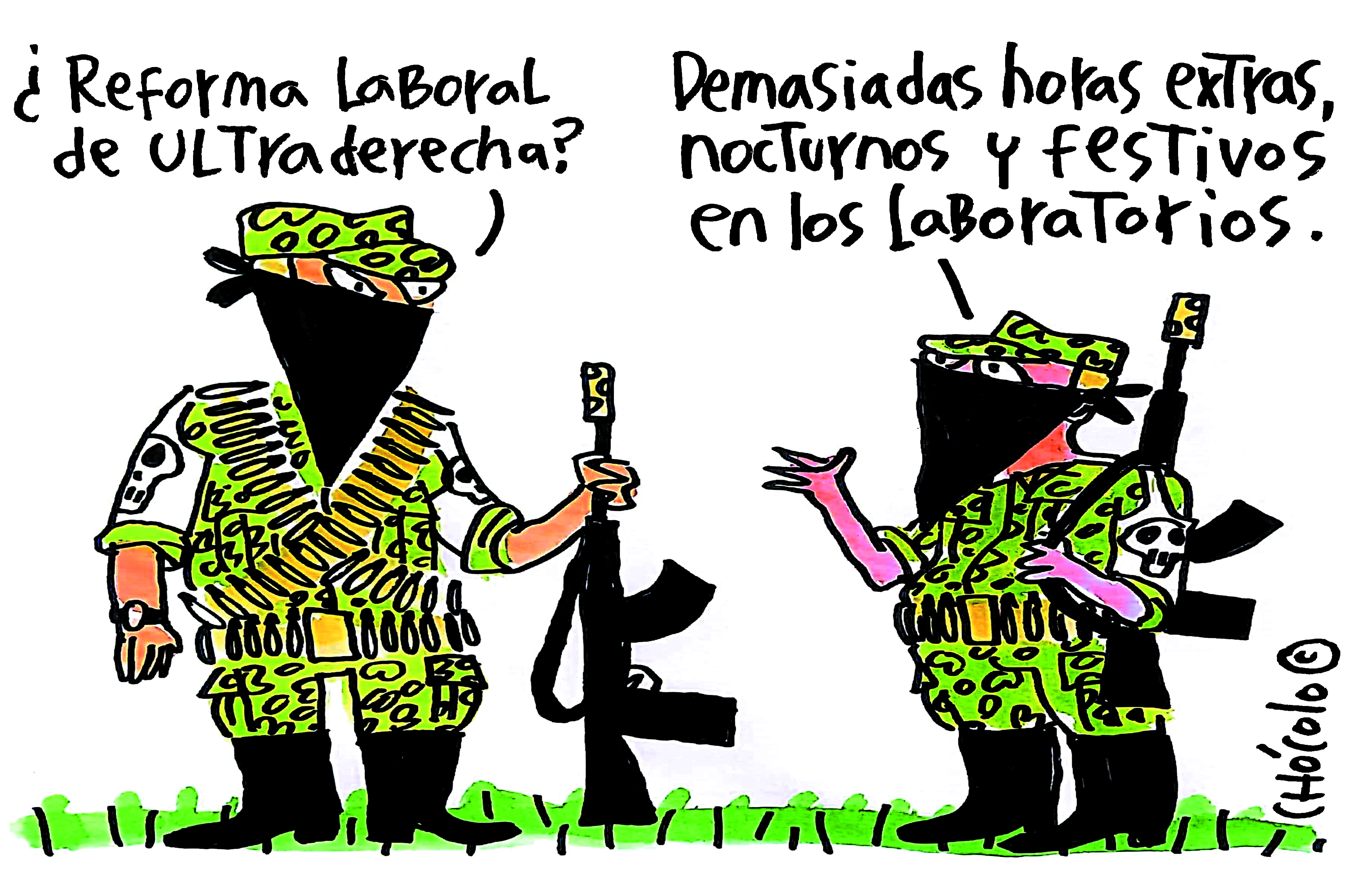 Chócolo