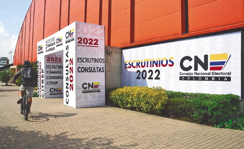 La resolución del CNE que relajaría la rendición de cuentas de candidatos para 2023