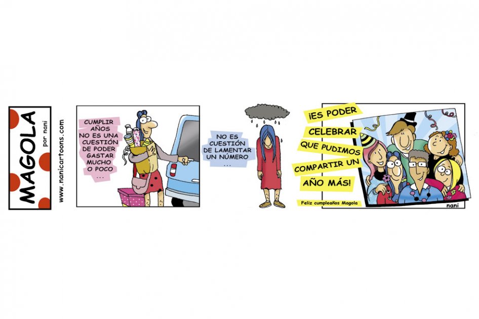 Cumpleaños feliz
