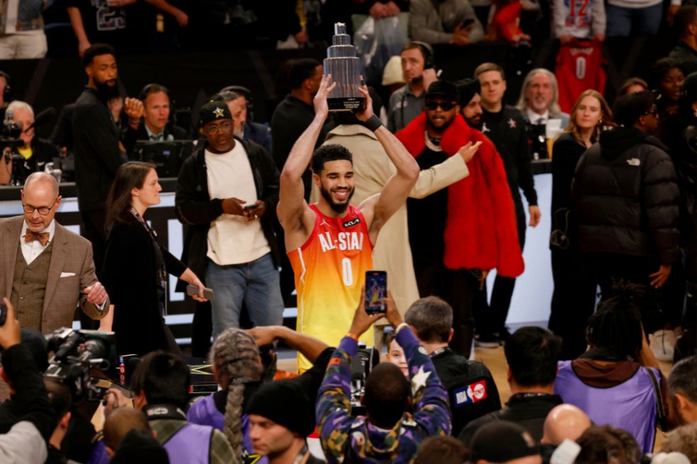 All Star NBA
