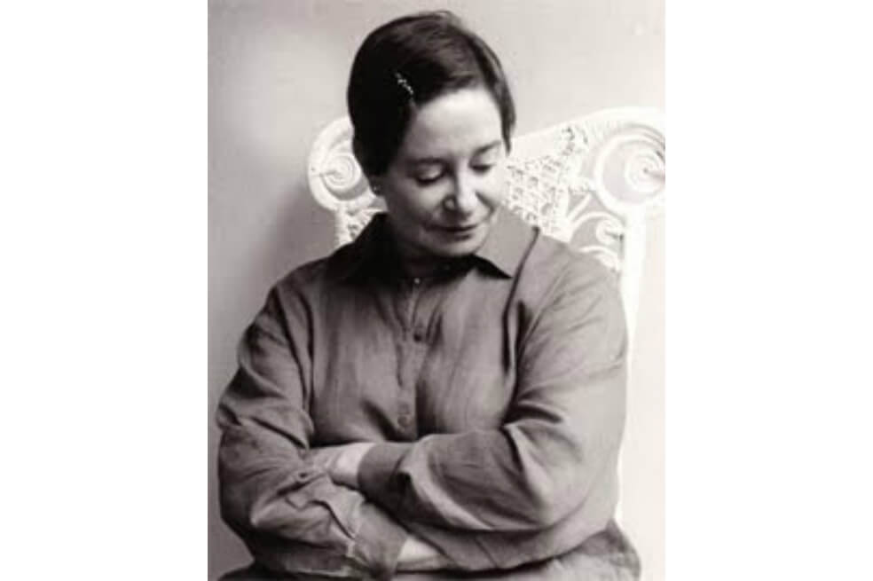 Mexicana Gloria Gervitz gana Premio Iberoamericano Poesía Pablo Neruda 2019