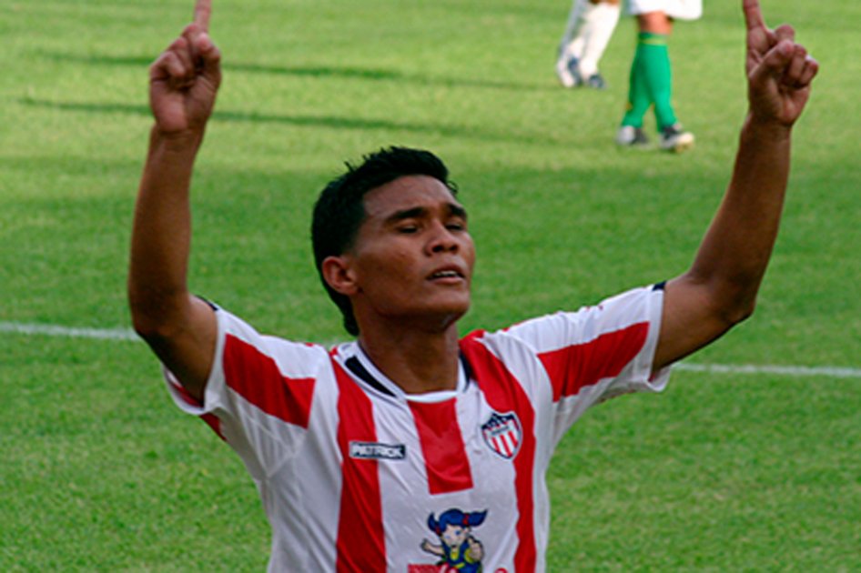 Los refuerzos llegaron con goles para Junior