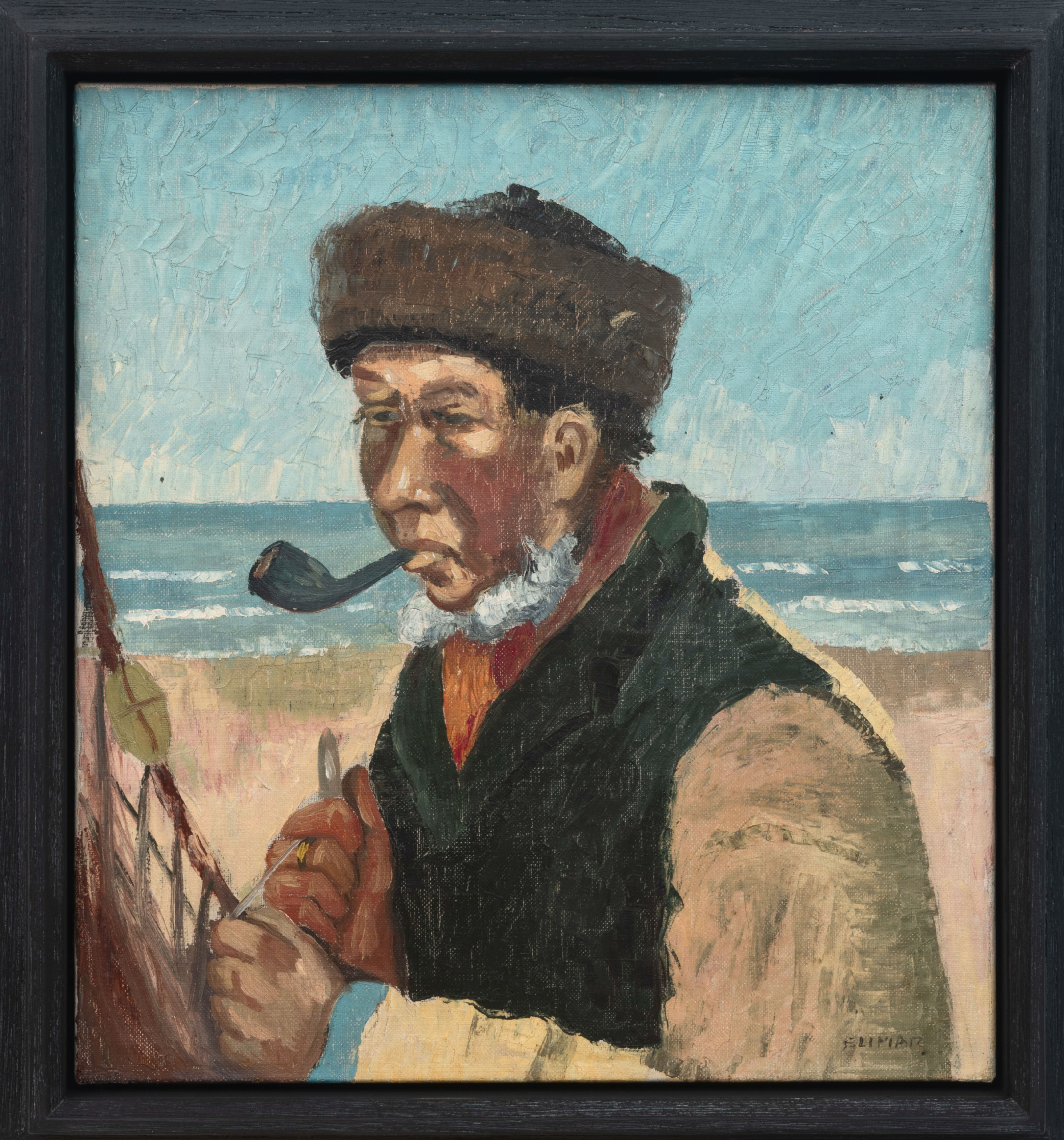 Expertos sugieren que cuadro comprado por 50 dólares en un garaje en EE.UU. es un Van Gogh