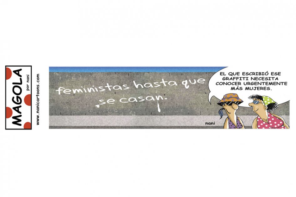 Poco mundo