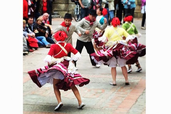 Prográmese para la XVI Feria Agroambiental en Sumapaz