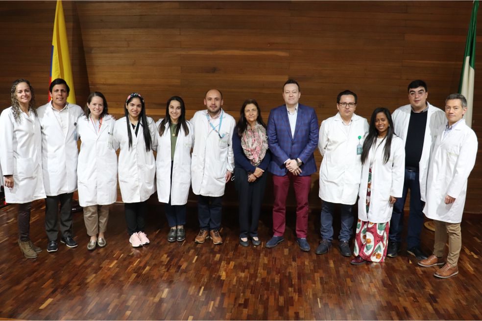 Salud mental después del covid-19: una prioridad colectiva en Colombia