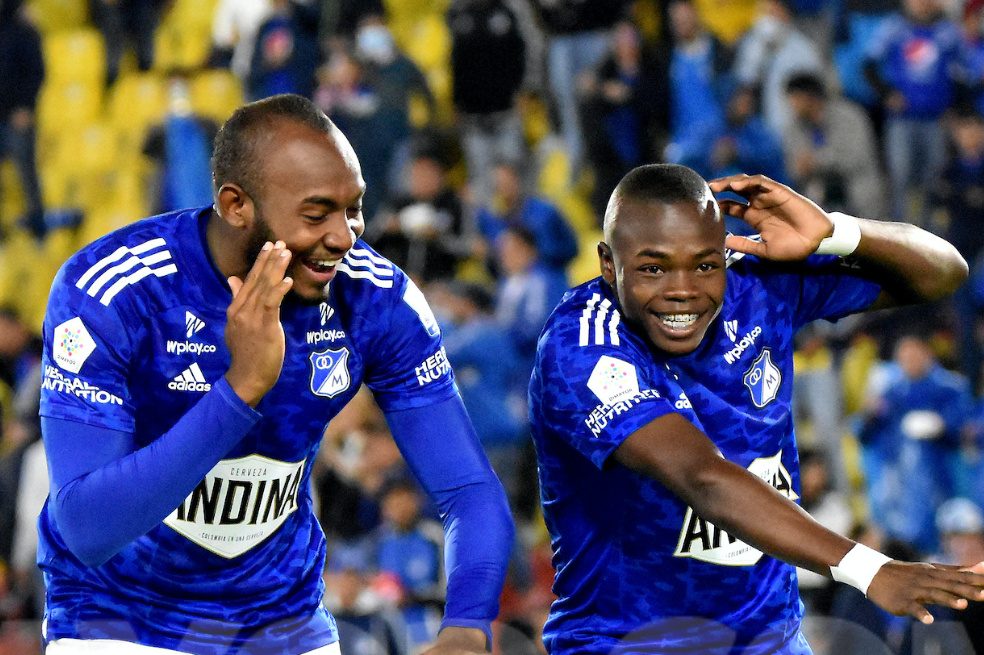 Esta semana se definen los semifinalistas de la Copa BetPlay 2022