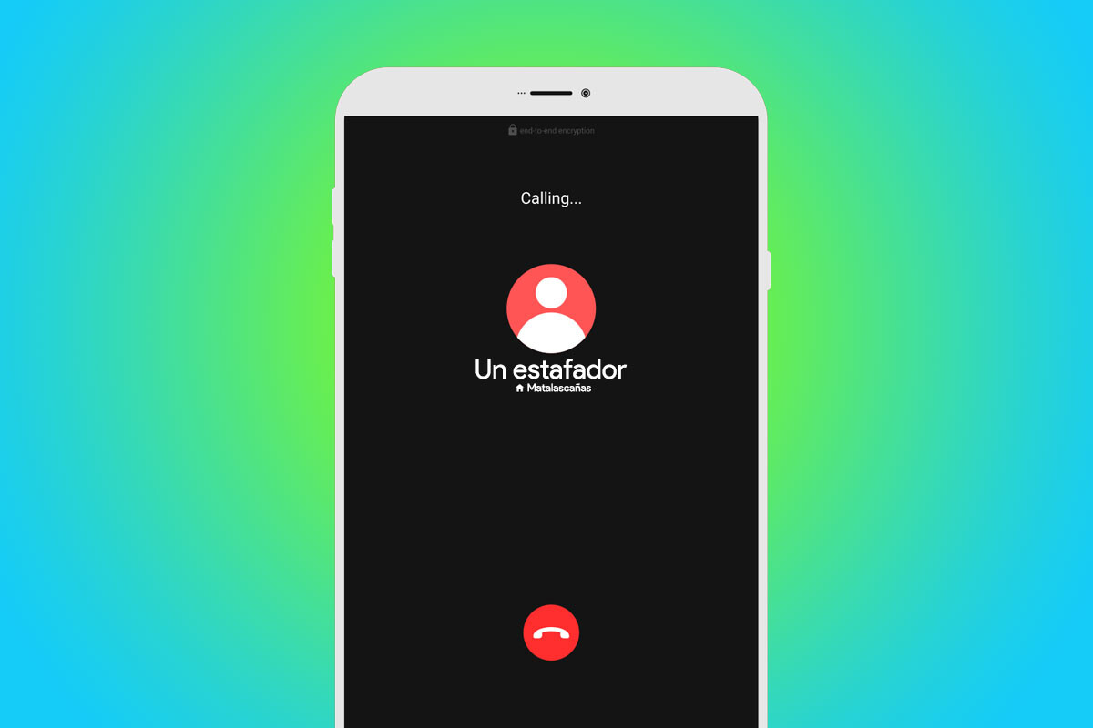 ¿Cómo saber de quién es un número de celular desconocido que me llama?