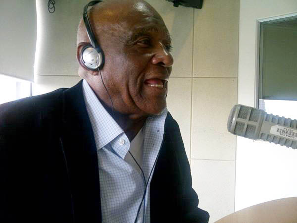 Copa América: “El estridente encanto de la radio”, por Jorge Barraza