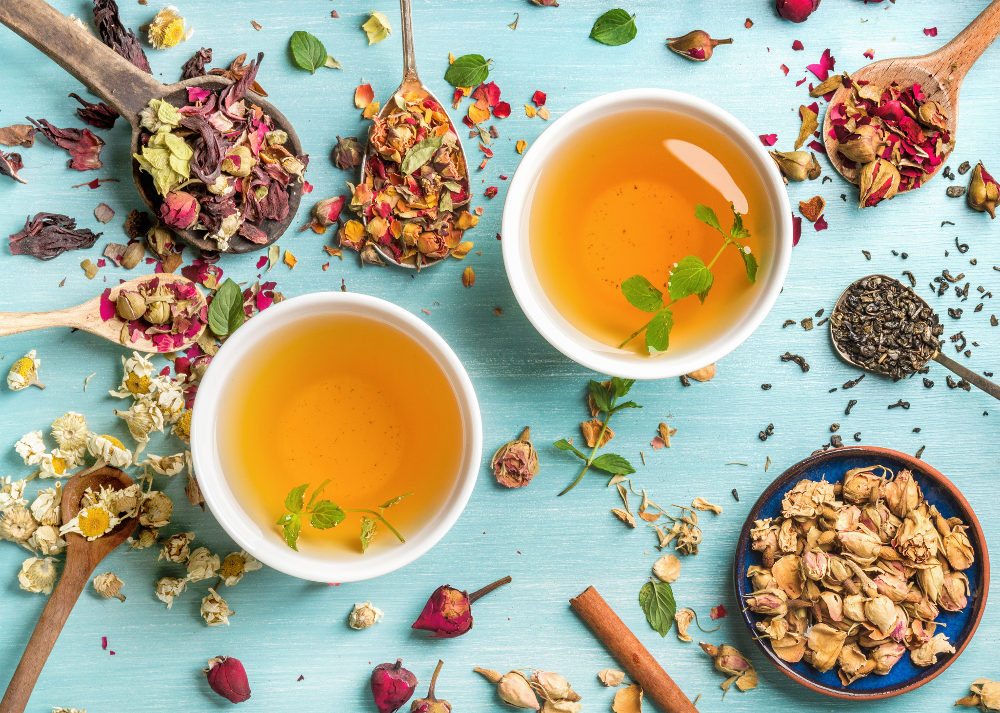 Infusión