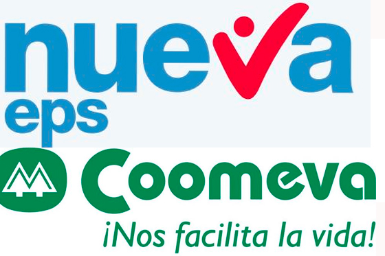 Coomeva y Nueva EPS, las Empresas Promotoras de Salud más entuteladas