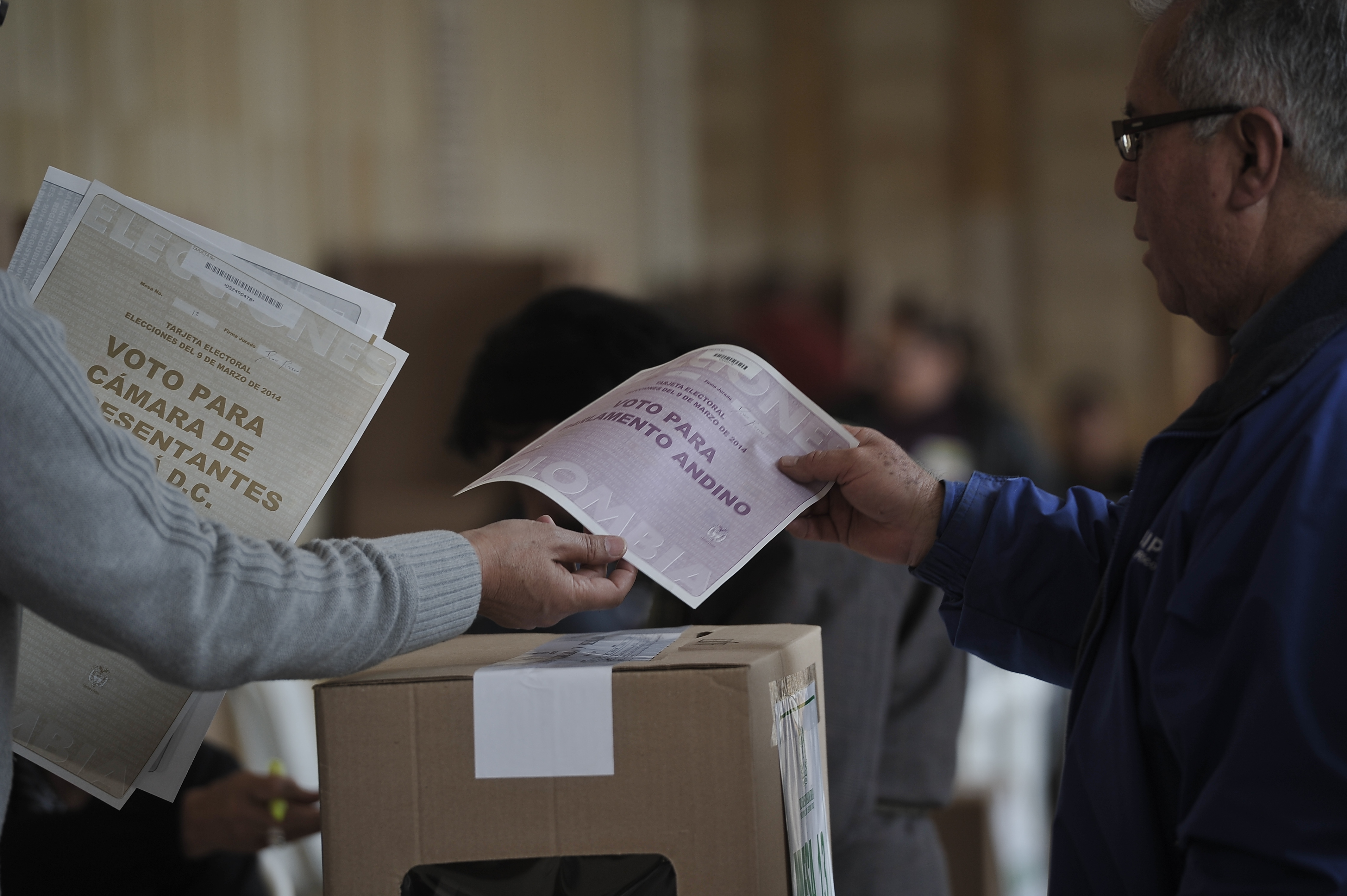Personería de Bogotá: así será el acompañamiento durante la jornada electoral