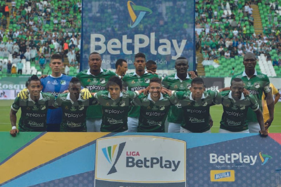 Liga BetPlay: Cali cayó en su visita a Pasto