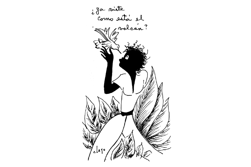 Nieves