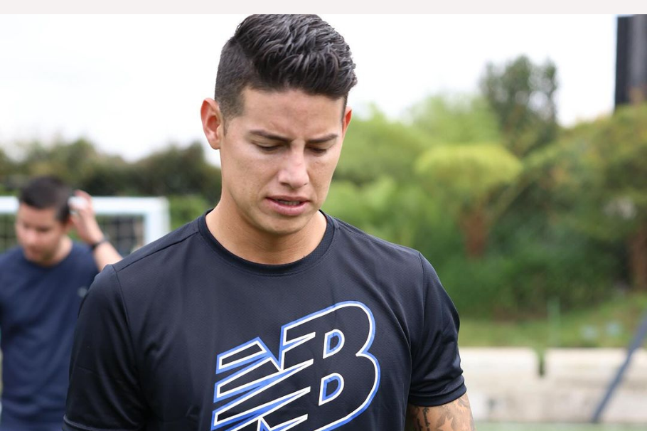 ¿El restaurante de James Rodríguez tiene los días contados? Estaría “quebrado”