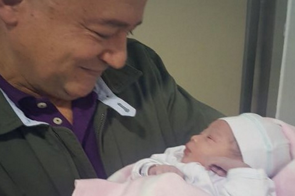 Carlos Antonio Lozada; sobrevivir a la guerra y ser padre de familia