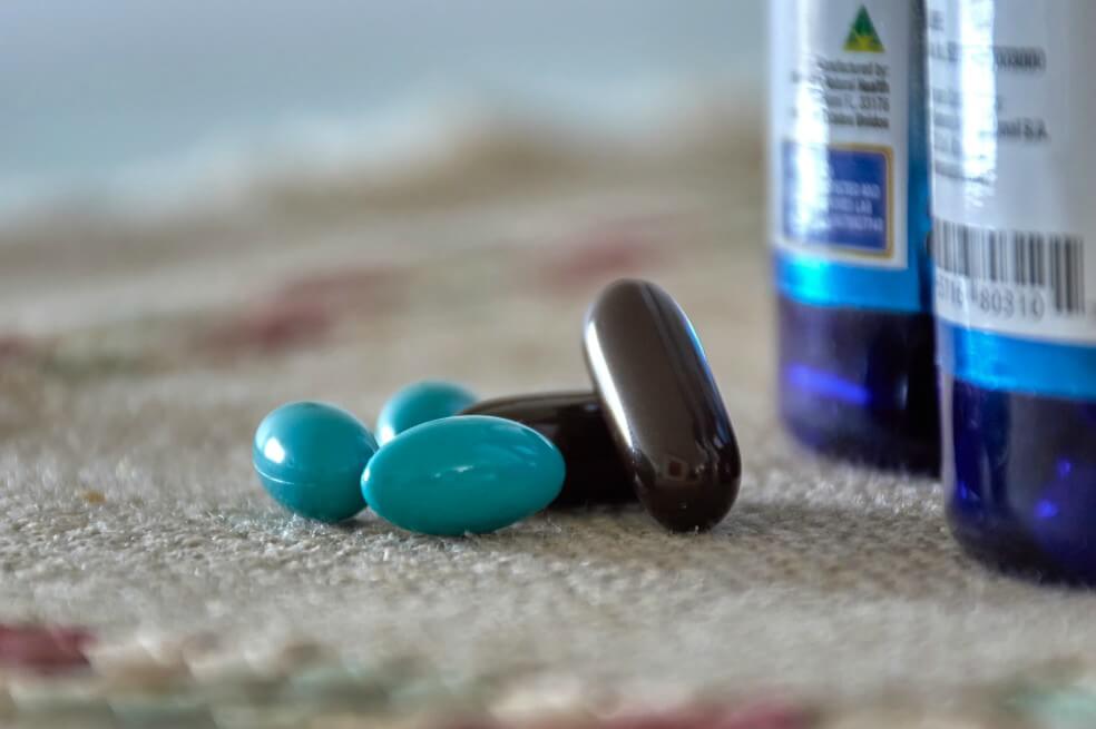 En 2017, por cada 100 estadounidenses hubo 58 recetas de opioides.  / Pexels - Fernando Arcos