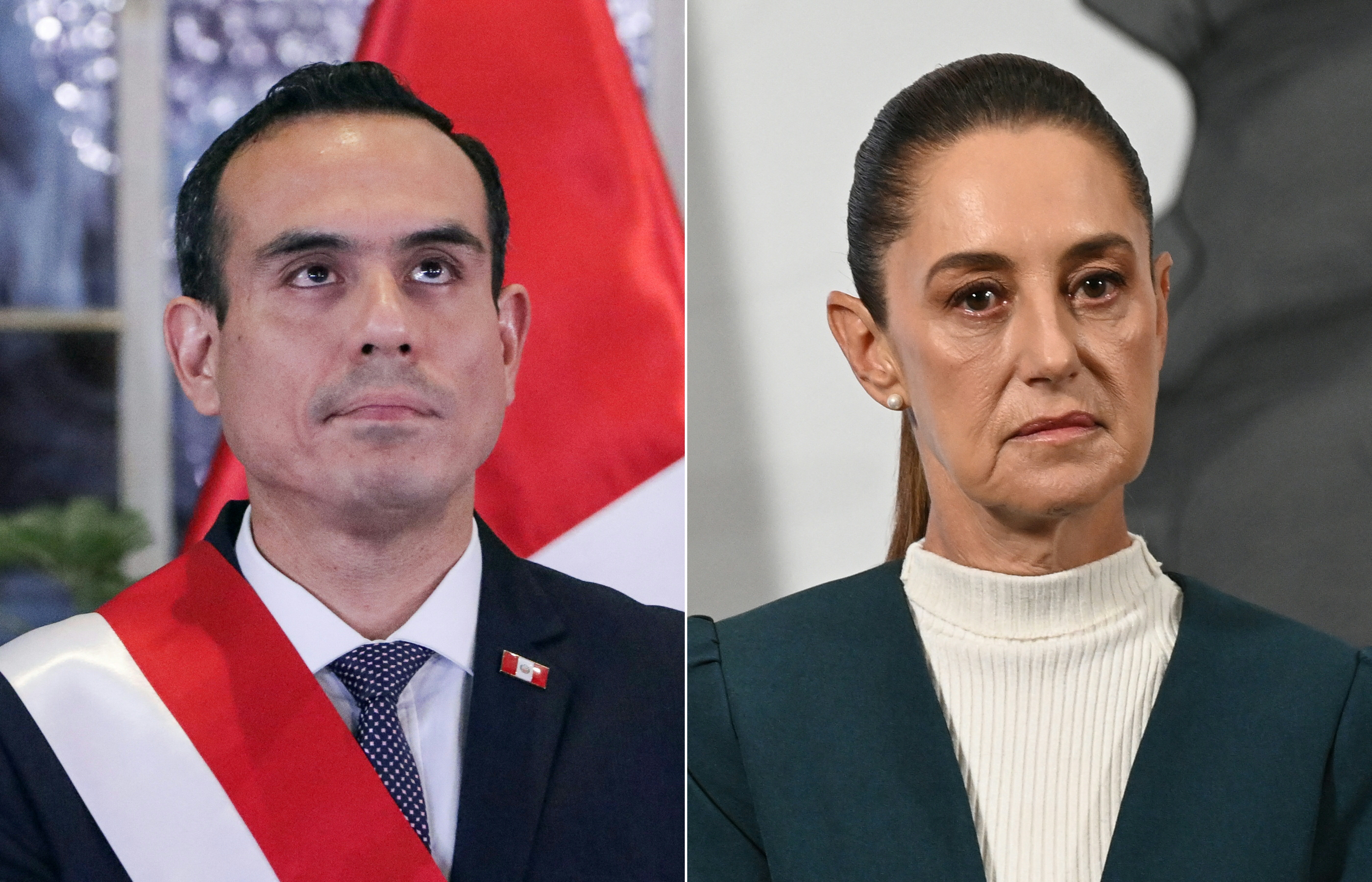 Justicia de Perú ordenó capturar y encarcelar a exministra asilada en la embajada de México