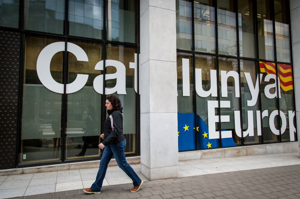 ¿Qué va a pasar en Cataluña tras la gran ruptura?