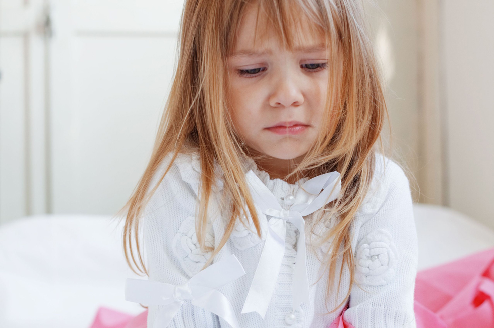 Cuidado con los antigripales para bebés