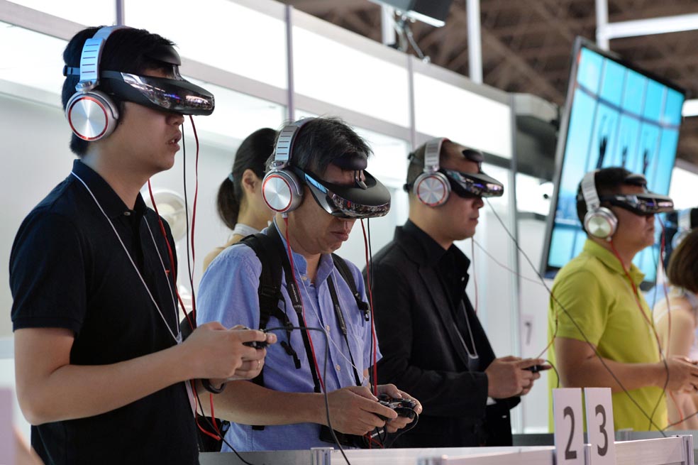 Sony, optimista con ventas de Play Station 4