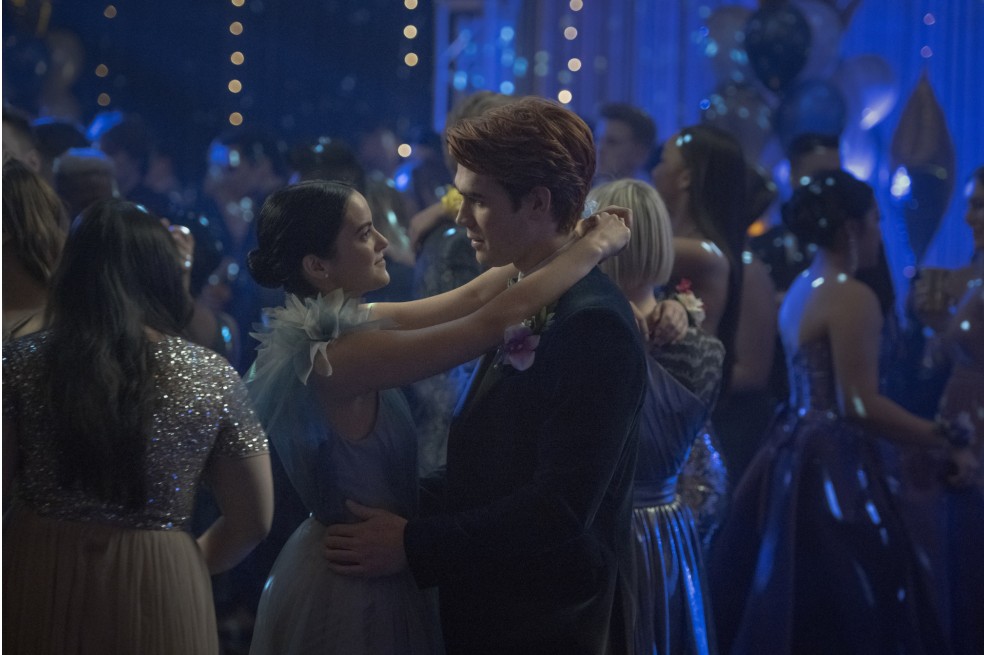 Quinta temporada de “Riverdale” se estrenará en enero de 2021