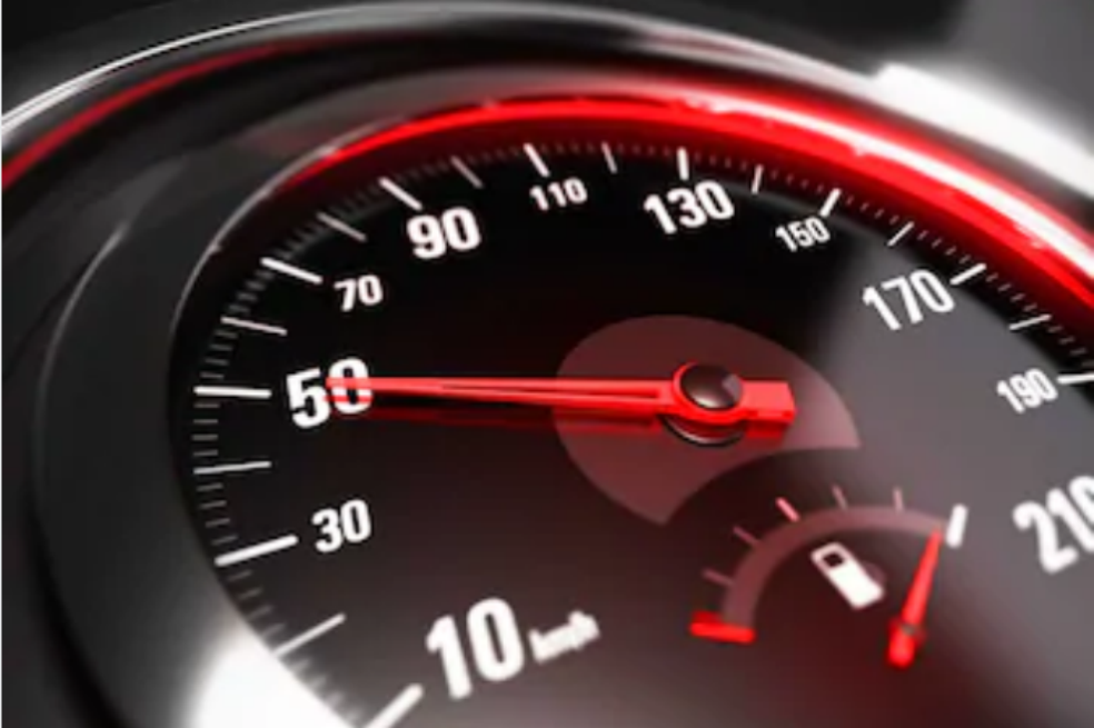 Comenzó a regir la reducción de velocidad a 50 km en cinco vías de Bogotá