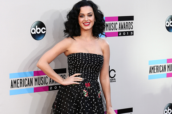American Music Awards at Nokia Theatre L.A. Live on November 24, 2013 in Los Angeles, California.
<P>
Pictured: Katy Perry
<P><B>Ref: SPL657149 241113 </B><BR/>
Picture by: Emmerson / Splash News<BR/>
</P><P>
<B>Splash News and Pictures</B><BR/>
Los Angeles: 310-821-2666<BR/>
New York: 212-619-2666<BR/>
London: 870-934-2666<BR/>
photodesk@splashnews.com<BR/>
</P>