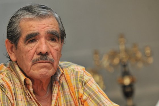 Iván Cepeda denunció que candidato uribista hace campaña con tierras de Víctor Carranza