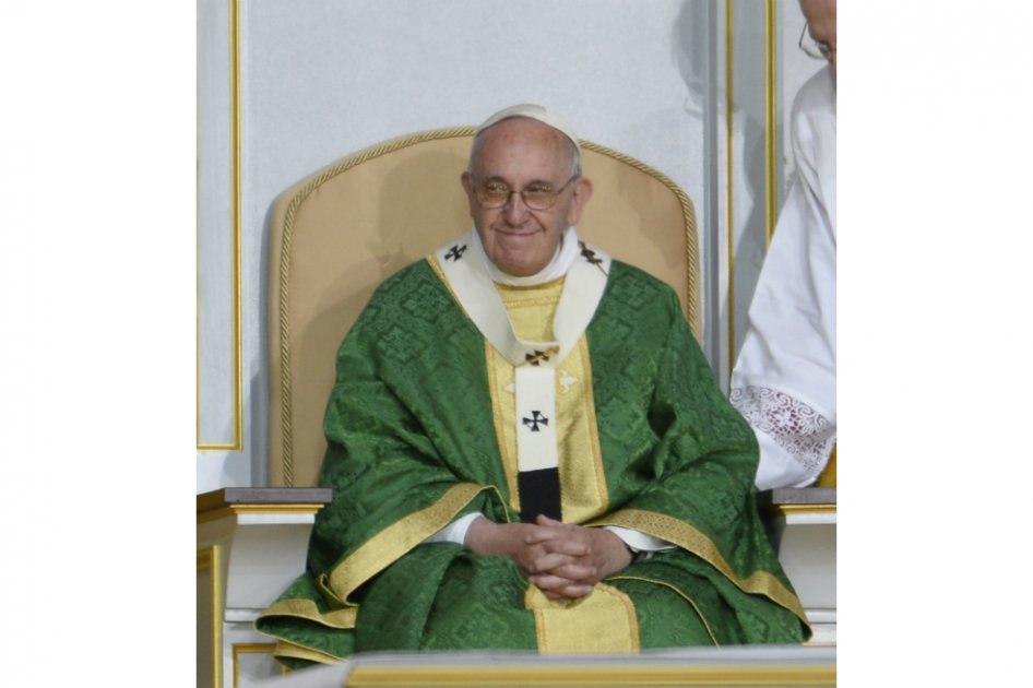 «Cuando un sacerdote comete un abuso sexual es gravísimo»: Papa