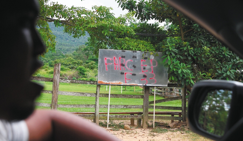 Disidencias de las Farc en Tolima están en crecimiento: Defensoría del Pueblo