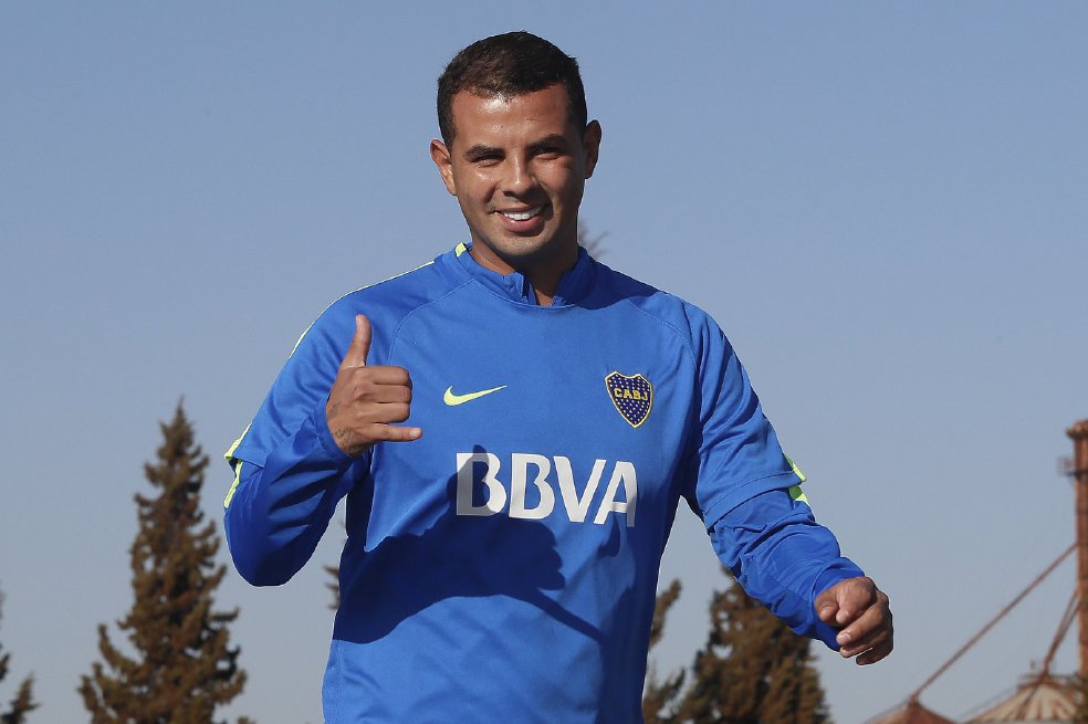 “Quiero disputar un Mundial”: Edwin Cardona