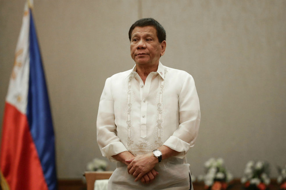 Polémica en Filipinas: Congreso limitó presupuesto de derechos humanos a 55.000 pesos colombianos