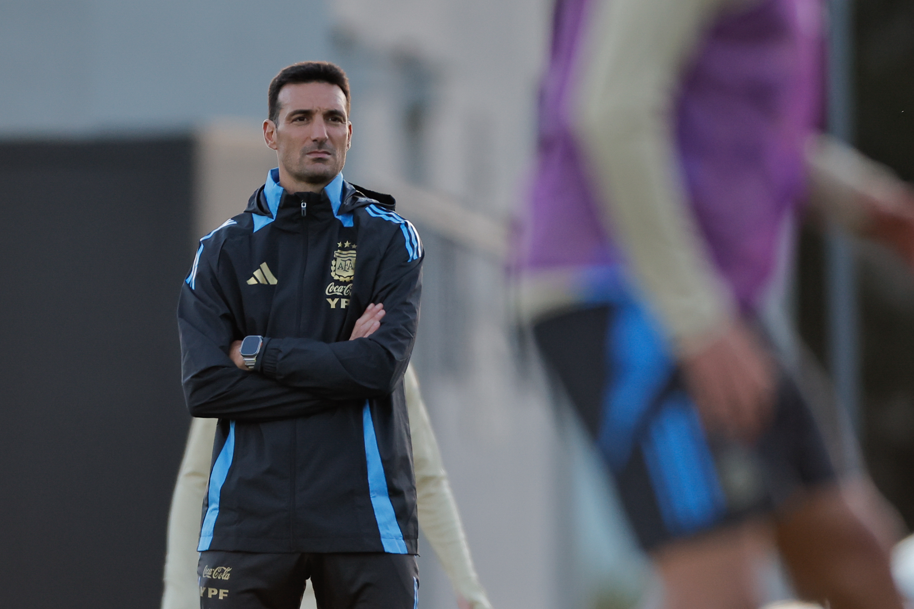 Argentina vs. Chile, en las eliminatorias: hora y dónde ver el partido en vivo