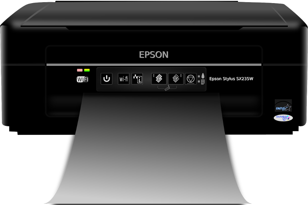 Francia investiga a Epson por presunta obsolescencia programada