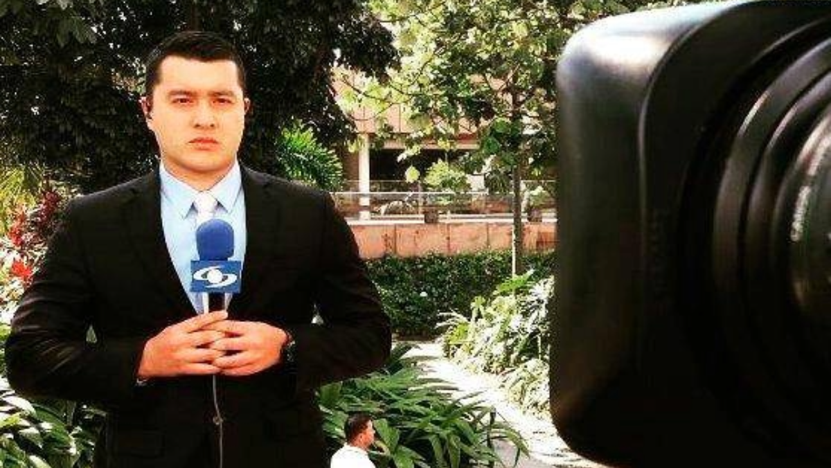 Periodista de Noticias Caracol se va para un nuevo canal ¿De quién se trata?