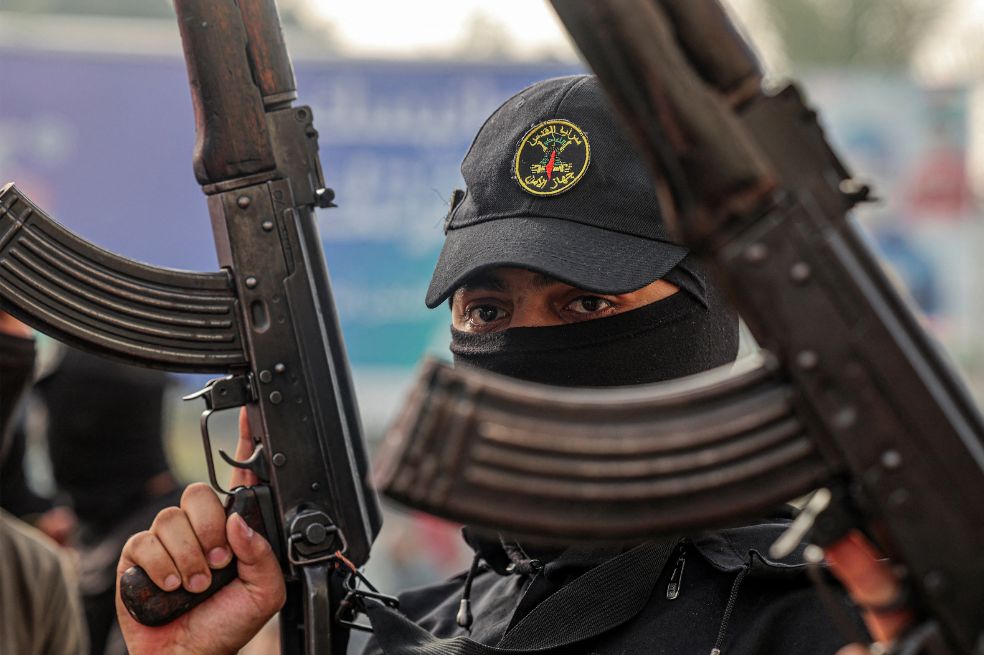 ¿Qué es la Yihad Islámica palestina y por qué está causando tanta tensión en Gaza?