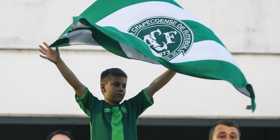 La pandemia, el otro duro golpe del que se repuso Chapecoense