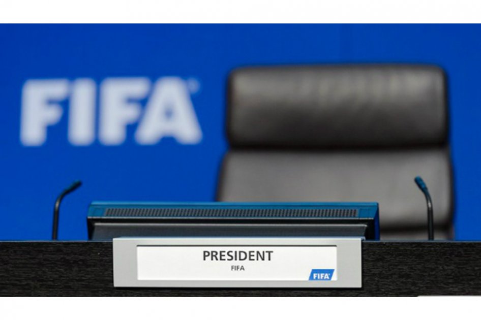 Un independiente presidirá el grupo de trabajo para reformar la FIFA