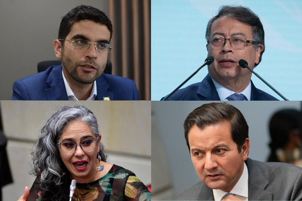 Oposición pide archivar reforma pensional por posible corrupción en UNGRD