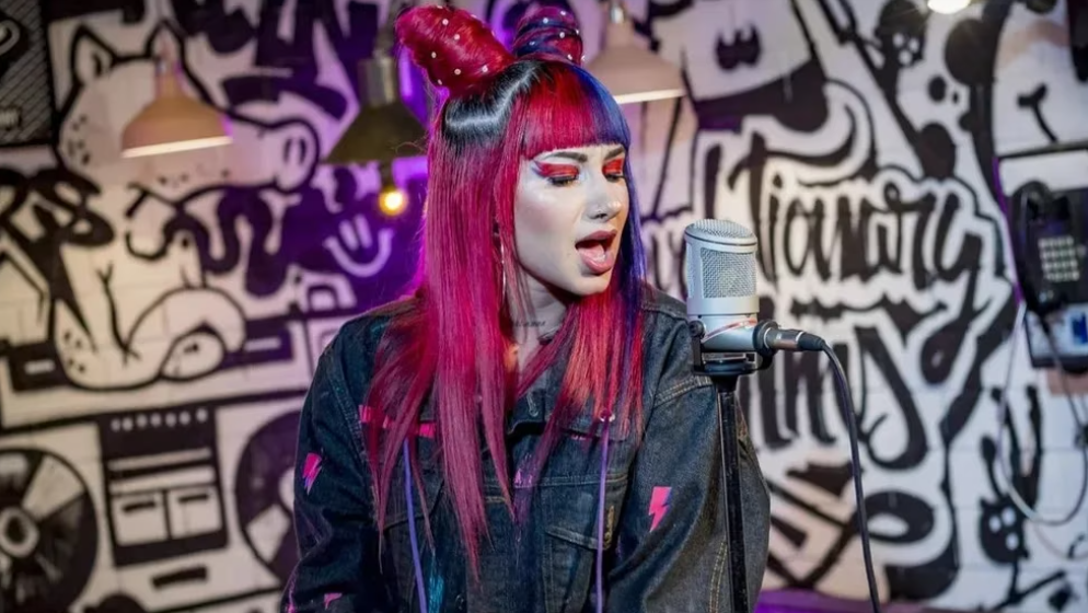 Rock, metal, hip hop y folclor este mes en el Teatro Jorge Eliécer Gaitán