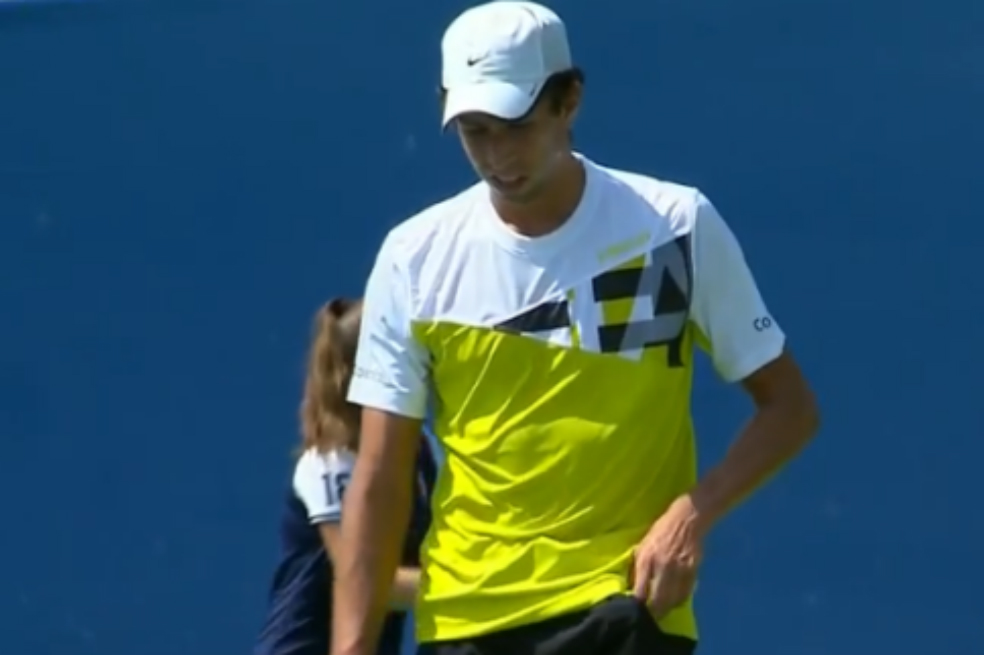 Matchtenis