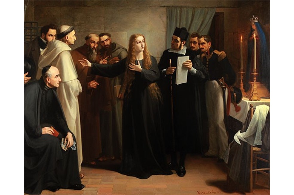 Los retratos del agua (El cajón de Santaora)