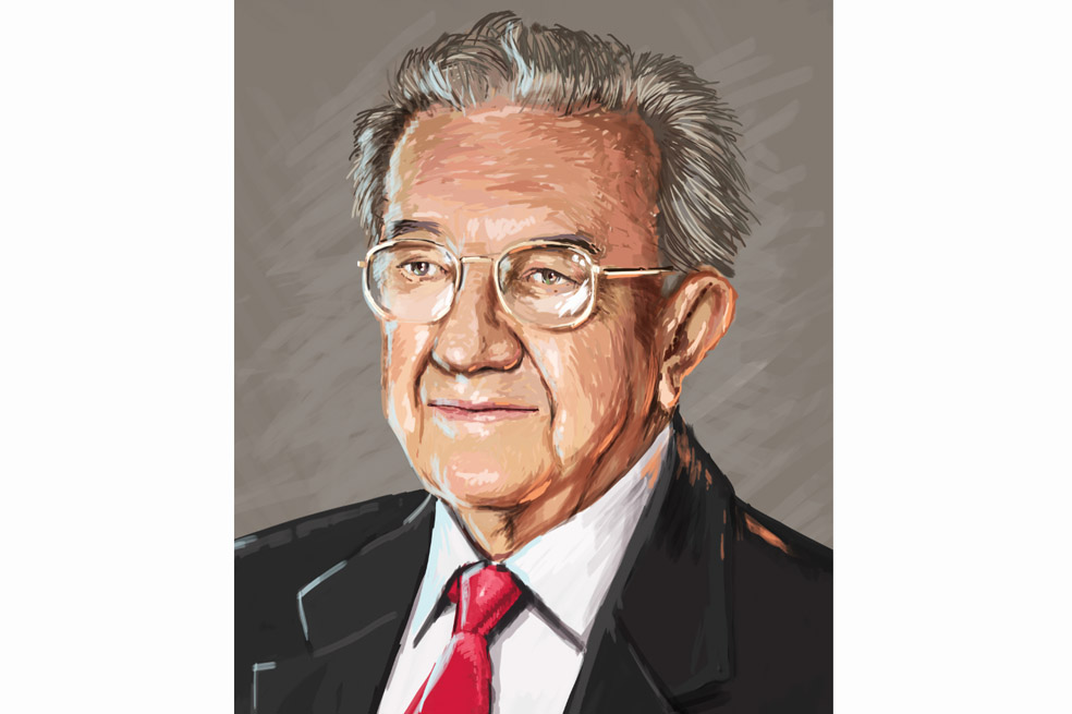Grupo Familia perdió a su fundador