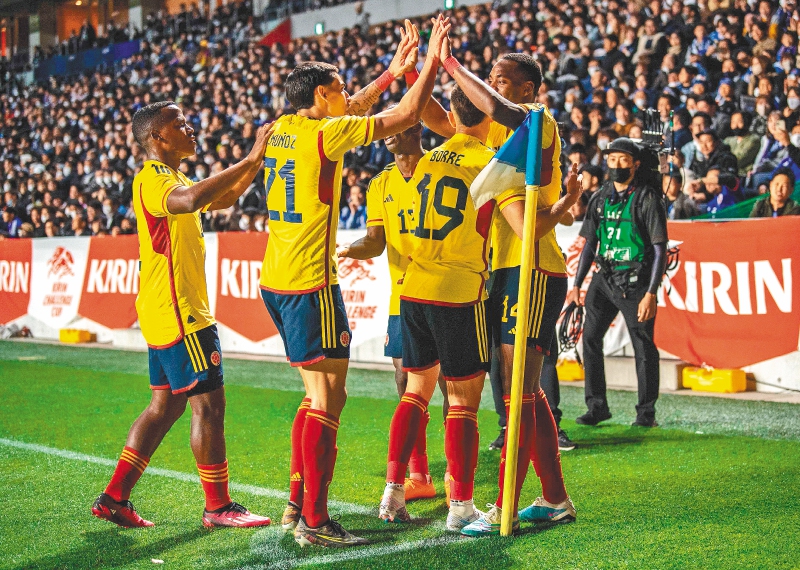 Columna de Luis Fernando Montoya: “Los llamados”