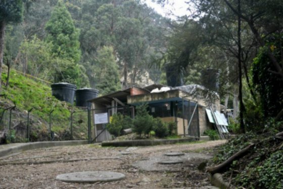 Archivo El Espectador
