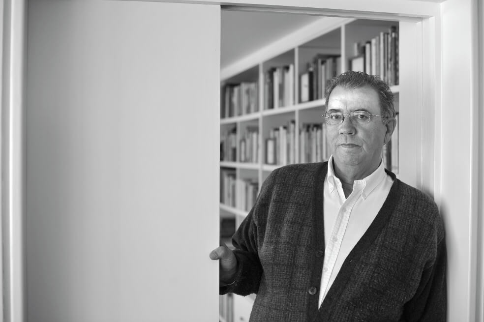 Darío Jaramillo y William Ospina, en feria del libro dominicana