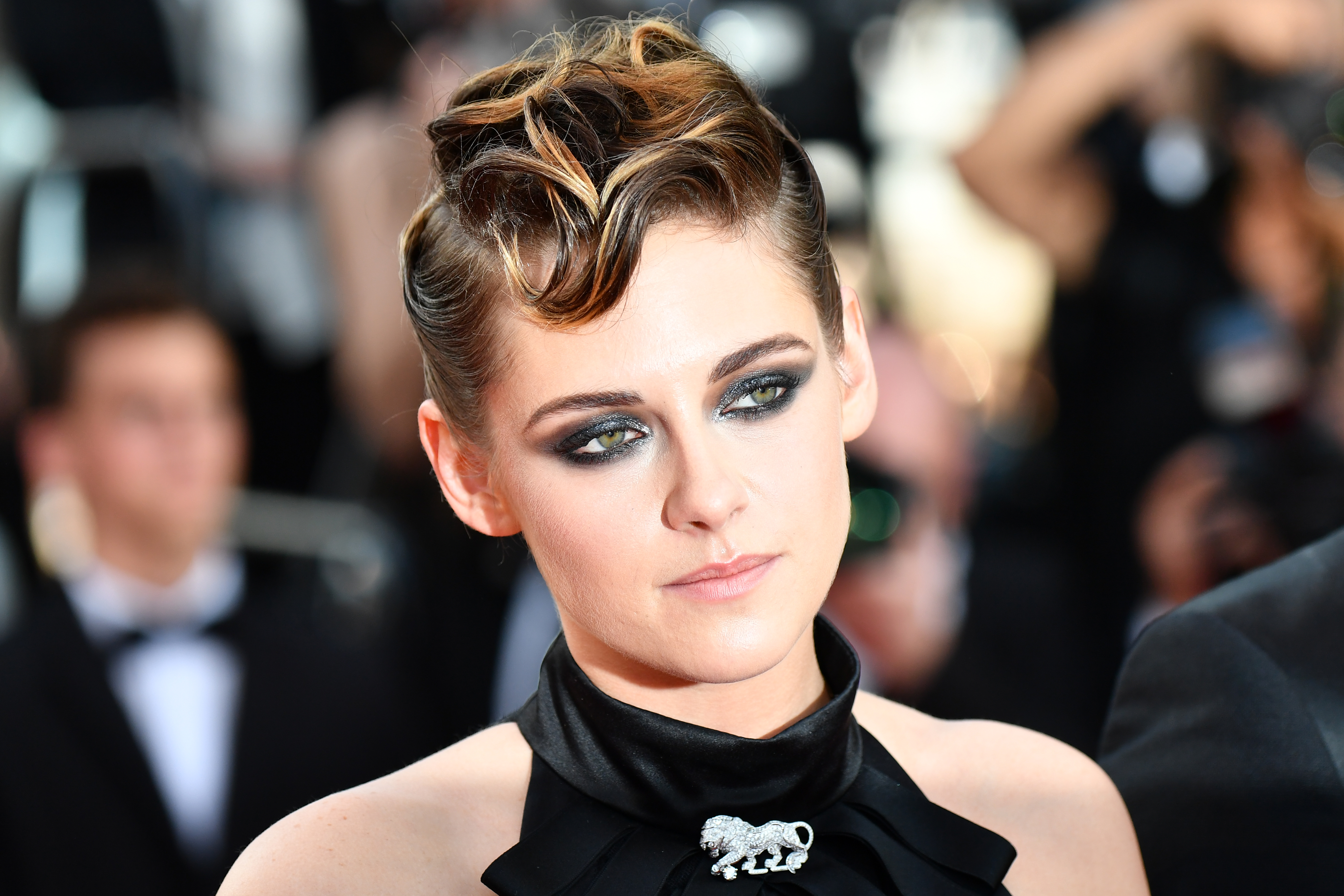 Kristen Stewart termina su relación con Stella Maxwell