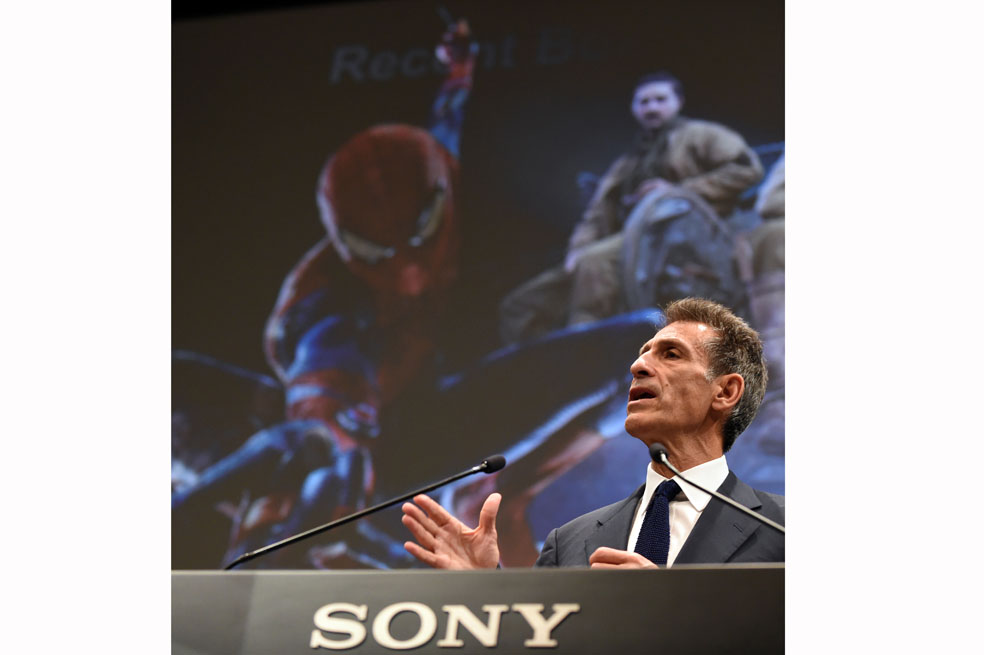 ¿Moralejas del hackeo a Sony?