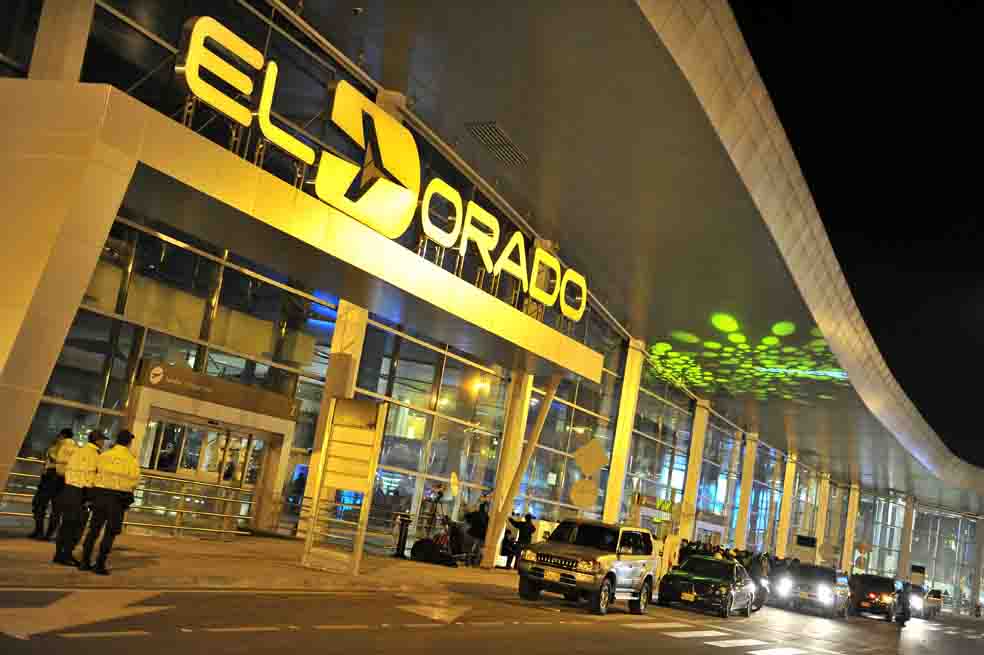 ‘El Dorado debe ser el más atractivo’